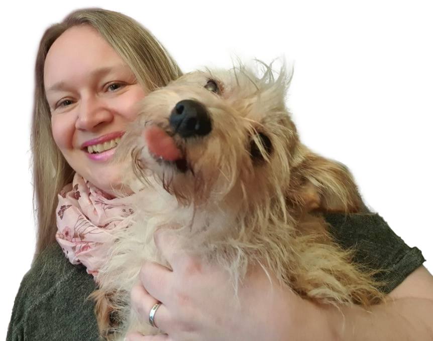 Caroline and Wilma
